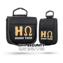 Hohm Security Battery Carriers