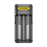 Nitecore Q2 Battery Charger 