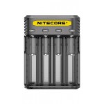 Nitecore Q4 Battery Charger 
