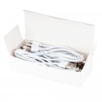 USB Type-C Charging Cables 25pk