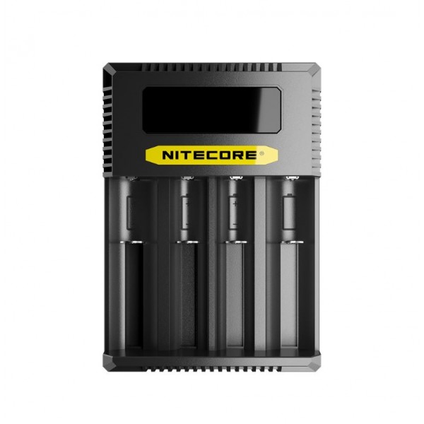 Nitecore Ci4 Intelligent USB-C Charger
