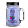 Blueberries Smell Like Raspberries (Aromatic Home Series)