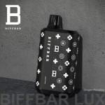 Biff Bar LUX 5500 (Leather Edition) Disposable 5%