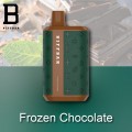 Frozen Chocolate