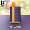 Fuji Grape