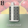 Space Cloud (Strawberry Mango)