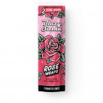 Blazy Susan Rose Wraps Display Box 25CT