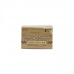 Blazy Susan Unbleached High Roller Kit Display Box 16ct