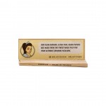 Blazy Susan 1¼ Unbleached Rolling Papers 50ct