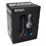 Blown Glass Goods Gift Set