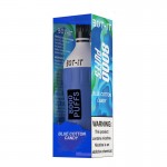 BOT-IT 8000 Disposable 5% (Display Box of 5)
