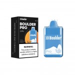 Boulder Pro American Blend Tobacco Disposable 2.4%