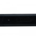 Boulder ROCK Pen