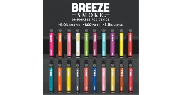breeze plus breeze plus