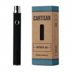 CARTISAN Button VV 350 Cartridge Battery