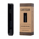 CARTISAN Pro Series Pen 400 Cartridge Battery