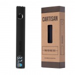 CARTISAN Pro Pen NEO 650 Cartridge Battery