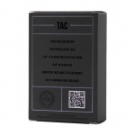 CARTISAN TAC Cartridge Battery