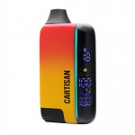 CARTISAN Veil Bar Pro EVO Cartridge Battery