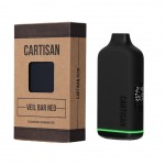 CARTISAN Veil Bar NEO Cartridge Battery