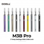 CCELL M3B Pro Cartridge Battery