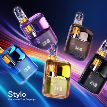 CCELL Stylo Cartridge Battery