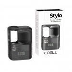 CCELL Stylo Cartridge Battery