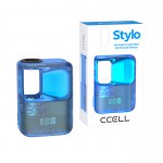 CCELL Stylo Cartridge Battery