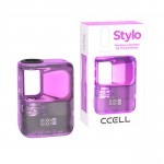 CCELL Stylo Cartridge Battery