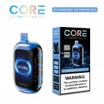 CORE Infinity 2.0 Disposable 5% (Display Box of 5) (Master Case of 200)