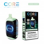 CORE Infinity 2.0 Disposable 5% (Display Box of 5) (Master Case of 200)