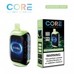 CORE Infinity 2.0 Disposable 5% (Display Box of 5) (Master Case of 200)