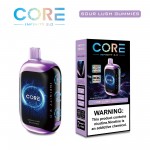 CORE Infinity 2.0 Disposable 5% (Display Box of 5) (Master Case of 200)