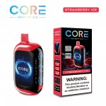 CORE Infinity 2.0 Disposable 5% (Display Box of 5) (Master Case of 200)