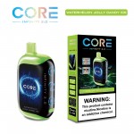 CORE Infinity 2.0 Disposable 5% (Display Box of 5) (Master Case of 200)