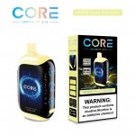 CORE Infinity 2.0 Disposable 5% (Display Box of 5) (Master Case of 200)