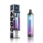Cali Bars 4500 Disposable 5% by Cali Pods