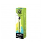 Cali Plus Disposable 5% by Cali Pods