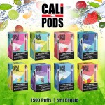 Cali Plus Disposable 5% by Cali Pods