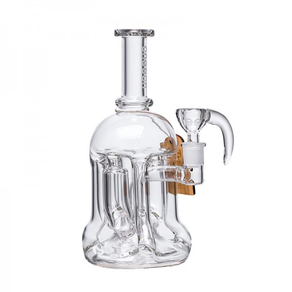 Cheech Glass Fat A Rig