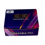 Cheech Glass Freezable Terp Pill Box