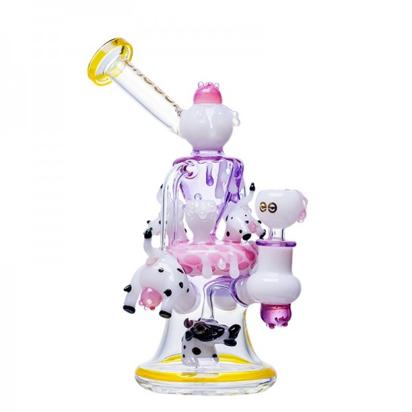 Cheech Glass Got Milk Rig