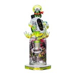 Cheech Glass 10.5" Cowabunga Water Pipe