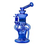 Cheech Glass 12" Let's Call This One Function Water Pipe