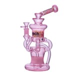 Cheech Glass 12" Let's Call This One Function Water Pipe