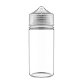 Natural (Clear Bottle / Clear Cap)