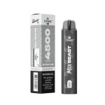 Crave Max Beast 4500 Disposable 5% (Display Box of 10) (Master Case of 200)