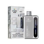 Crave Turbo 20K Disposable 5% (Display Box of 5) (Master Case of 200)