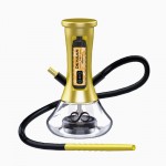 DKHAAN Infinity Portable Hookah