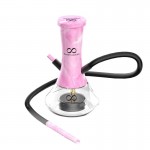 DKHAAN Infinity Portable Hookah